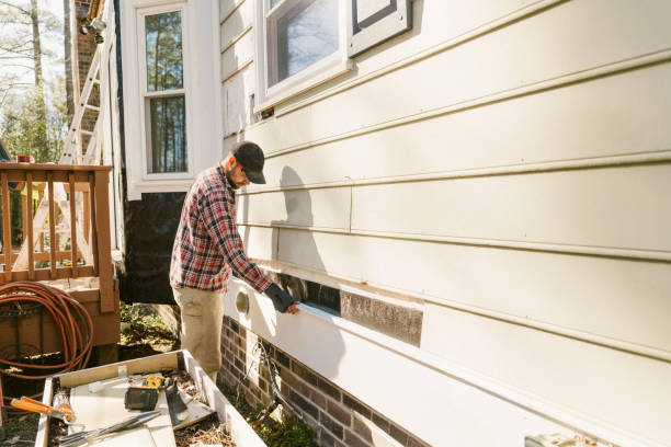 Trusted Siding Repair service in Lakeland, MN - Creative Siding